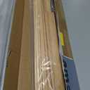 MEEDEN Wood Easel Stand for Display: Wooden Tripod for Poster Board - Wedding Easel Standing for Welcome Sign