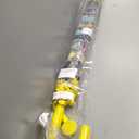 Kids Clear Umbrellas for Rain Dome Bubble Umbrella Windproof for Kids Boys and Girls