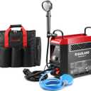 GASLAND G3MAX Portable Propane Water Heater & Shower Pump for RV Camping