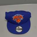 New York Knicks 9FIFTY Team Colors Snapback by New Era, L3