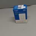 TP-Link Tapo Matter Smart Dimmer Switch: Voice Control w/Siri, Alexa & Google Assistant, UL Certified, Timer & Schedule, Easy Guided Install, Neutral Wire Required, Single Pole, Tapo S505D (1-Pack)