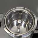 Percolator Coffee Pot