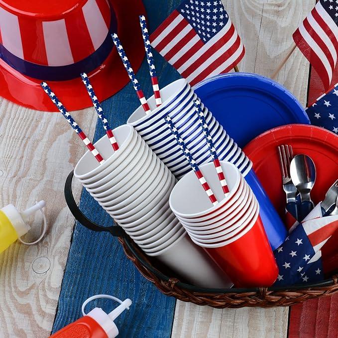Set for American Party 5 Pack Set for American Party 5 Pack