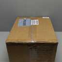 42'' Ceiling Fan with Lights and Remote, Low Profile Modern Ceiling Fan Gold, 6 Speed, Reversible, 3000k-6000k LED, Quiet DC Motor for Indoor Outdoor Bedroom Living Room