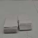 White Small Paper Bags