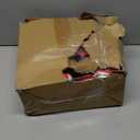 Norme 2 Pcs Thermal Coffee Carafe Insulated Stainless Steel Coffee Carafe for Hot Liquid Vacuum Thermal Pot Creamer Pitcher Dispenser with Brushes Keeping Hot Water Milk(Beige,68 oz)