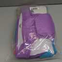 wegreeco Christmas Washable Reusable Premium Dog Diapers, XX-Large, Bright Color, for Female Dog, Pack of 3,Small Dog Puppy & Doggy Diapers Female,Dog Period Panties Diapers Female in Heat