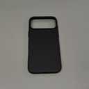 TORRAS Magnetic Slim-Fit for iPhone 17 PRO MAX Case, Ultra-Thin 17 ProMax Phone Case Compatible with MagSafe, Light Anti-Scratch Matte Hard PC Bayer 6.9 inch OriginFit, Matte Black