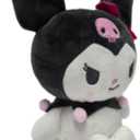 Kawaii Plush Doll 10'', Cartoon Stuffed Soft Toy, Lovely Plushies for Children Girls Fans,Gift for Birthday Christmas, New Year