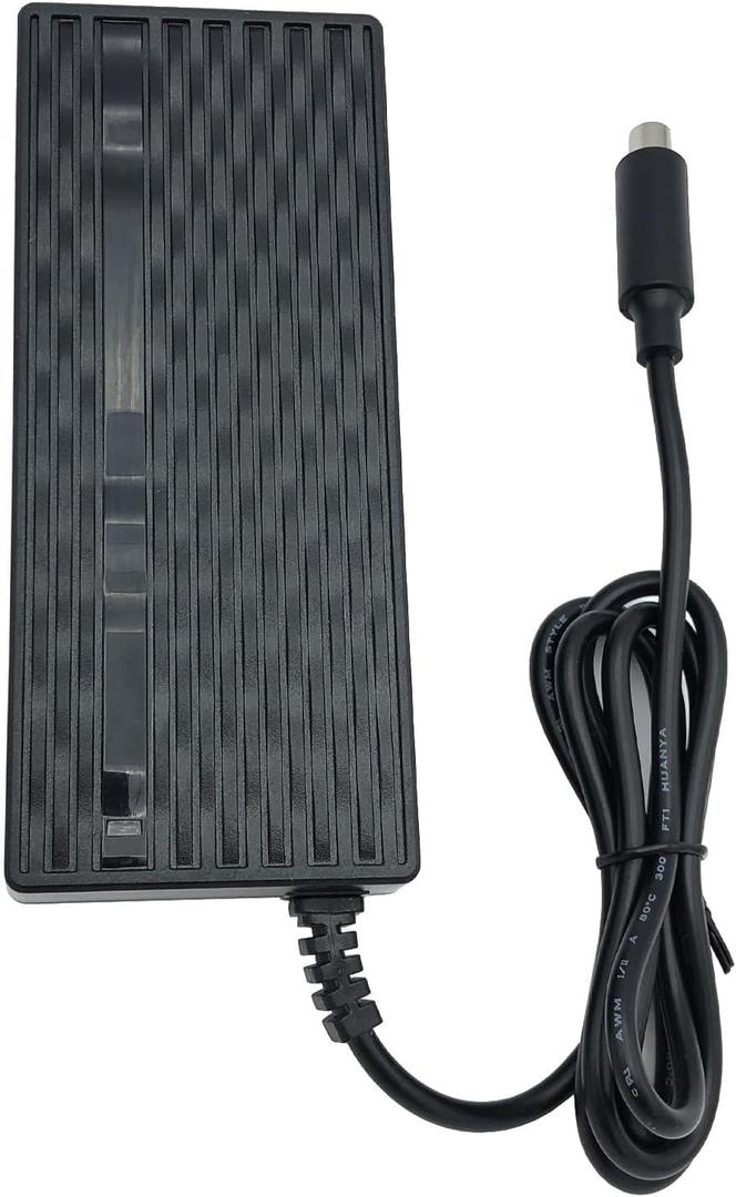 42V Replacement Charger Compatible with Shenzhen 42V 1.7A Switching Power Supply FY-4201700 Bird Lime Charger with Cord