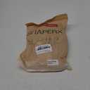 SHAPERX Women's Fajas Colombianas Shapewear Postpartum Tummy Control Body Shaper Butt Lifter Bodysuit (Medium, Beige)