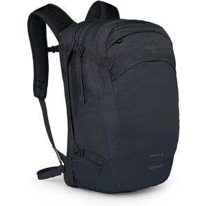 Osprey Nebula Commuter Backpack, Black