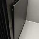 ASUS ProArt PA602 E-ATX PC Case 420mm Radiator Support, Dual 200mm Built-in Fans, Front Panel IR dust Indicator, Power Lock Latch, Tool-Less PCIe mounting & GPU Holder, 20Gbps USB-C Front I/O