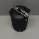 Fire-Maple Star X2 Pro Backpacking and Camping Stove-Fast Boiling, Compact and Efficient Camp Cooking Gear for Hiking, Trekking, Fishing, and Outdoor Adventures (Dark black)