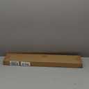 LazBlinds No Drill Blinds for Indoor Windows, Cordless 1" Vinyl Mini Blinds, Privacy S-Curve Blinds for Windows, Room Darkening Horizontal Window Blinds and Shades for Home, 20" W x 48" H, Beige