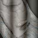 Ingenuity Keep Cozy 3-in-1 Grow with Me Vibrating Baby Bouncer Seat & Infant to Toddler Rocker, Vibrations & -Toy Bar, 0-30 Months Up to 40 lbs (Spruce)