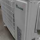 YITAHOME 12000 BTU Mini Split Air Conditioner Heat Pump System, Wifi Enabled 20 SEER2 115V Inverter Ductless AC Cool Up to 750 Sq. Ft, Compatible with Alexa, Complete Installation Kit, White