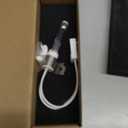 5318EL3001A Dryer Igniter Replacement Fits for L-G, G-E & Ken-more Gas Dryers,Replaces 5318EL3001B 5318EL9001A MEQ61841001 1266860 AP4439620 PS/EA3527801 DE/SDE365 AH3527801 (Round Style Ignitor)