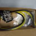 SRM 2620 Carburetor for Echo SRM 2620 SRM-2620T PPT-2620 SRM-2620 Trimmer A021004601 A021004600 26X Carburetor for Shindaiwa T262X C262 LE262 EB262 Blower Trimmer with Air Filter Kit
