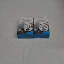 10 Foot Charge Cable DreamGEAR PS4 Charge And Play Cable - 10-Foot Long Charging Cord For DualShock 4 Controller Gaming Accessory Cable, 2 Pack