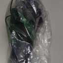 Aquarium Fish Tank Submersible Filter: Built-in 8W U - V with Timer Solve Green Water, 6 in 1 Filter 200GPH for 20-120 Gallon Tank with Ammonia Reducer