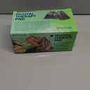 Occipital Release Tool for Pivotal Therapy & TMJ Device  Cervical Traction Pillow for Neck, Shoulder, and Back Pain Relief - Tension Headaches, Manipulation Therapies, Trigger Points