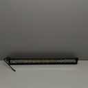 A.R.E. Rival Lighting System | 23705-81728 | 30" LED Light Bar, Spot/Flood Beam,Black Housing/White Light