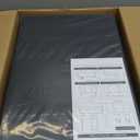 Under Bed Storage with Wheels,12inch Tall Under Bed Storage XXL 80L, Under Bed Storage Containers with Clear Lids,No Assemble Rolling Storage Bins Large Capacity for Closet, Blankets,Shoes,Toys (Extra-Tall Design)