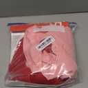 Morph - Pink Baseball Player Costume For Kids, Softball Halloween Costumes For Girls, Movie Character Costumes Toddler (10-12 Years)