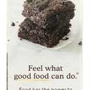 Simple Mills Mix Brownie, 12.9 oz