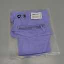 Sunzel High Waist Mini Flared Leggings for Women, Tummy Control Casual Flare Yoga Pants for Yoga Workout Gym Size S