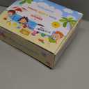 Collapsible Beach Sand Toys for Kids - Travel Beach Toys with 2 Collapsible Beach Buckets, Mesh Bags, Animal Sand Molds, Sand Bucket Shovel Set Sandbox Toy for Toddlers Kids