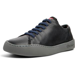 Camper Womens Peu Touring K200877 (Black)