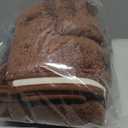 GRANNY SAYS Bathroom Rugs Sets 2 Piece,Soft Bath Mats for Bathroom, Bath Rugs Non Slip Washable, Absorbent Bath Rug for Tub, Shower and Toilet, Bath Mat Set (Brown, 20" x 32" + 16" x 24")