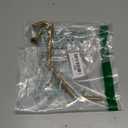 Transmission Cooler Oil Tube Connector for Hyundai Elantra 1.8L 2012-2013, Coupe/GT 1.8L 2013, Coupe 2.0L 2014, GT 2.0L 2014-2017, Kia Forte 1.8L 2.0L 2014, Soul 1.6L 2.0L 2012-2013, Forte5 2.0L 2014