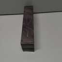 2 x Boar Bristle Slick Back Brush for Smooth Flyaways, For fine to medium hair, Sleek Ponytail, Buns, Small Brush for Smoothing Edge Baby Hair Rat Tail Combs Parting Combs