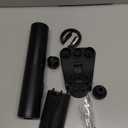 CIRCLE JOY Rechargeable Wine Opener Electric Wine Bottle Opener 7-in-1 Wine Gift Set with Electric Vacuum Pump, Charging Station, Foil Cutter, Wine Aerator Pourer and 2 Wine Stoppers