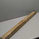 Persilux Custom Blackout Cellular Window Shades for Home, Cordless Window Blinds, Honeycomb Blinds for Windows (Black, 35" W x 64" H) Thermal Insulated Room Darkening Cellular Blinds & Shades