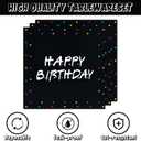 40Pcs Friend Birthday Party Decorations,I'll Be There For You Plates and Napkins Party Supplies Set for 20 Guests