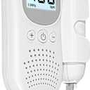 MINIDoppler ES100, Detect and Display Fetal Heart Rate ES1001