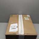 Pillows Queen Size Set of 4 Hotel Collection Bed Pillow for Sleeping Queen Pillows 4 Pack for Back, Stomach or Side Sleepers Soft and Supportive Washable Pillow for Bedroom (White)