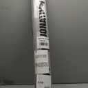 JONATHAN Y Geometric Indoor Outdoor Area Rug 3X5 Cream/Black, Soren Modern for Backyard, Patio, Porch, Easy-Cleaning, High Traffic, Pet-Friendly, Non-Shedding (TSN304B-3) (2'11" x 4'11" (Rectangular))