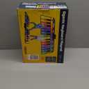 SUNLIN 6 ft. Floor Piano Mat for Kids & Toddlers, Giant Piano Mat, 24 Keys, 10 Built in Songs, 8 Instrument Sounds, Record & Playback, Song Booklet, Musical Toy Gift for Boys & Girls Age 3 4 5 6 7 8 9