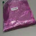 JerrisApparel Womens Princess Costumes Princess Dress Cosplay Dress up (8-10, Purple)