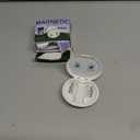 BEYELIAN Magnetic Eyelashes with Applicator, Upgrade Soft Magnetic Lashes Portable Magnetic Eyelashes Natural Look, Reusable, No Glue Needed Fales Eyelashes for Eye YT25 (All-In-One & Comfortable)