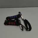 Car Door Handle for Elderly- 2026 New Car Handle Assist, 2 Pack Auto Cane Portable Vehicle Support Handle for Seniors and Handicapped, Max Load 450 Lbs, Anti-Slip Design