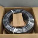 3/4"  200 FT Shop Air Line Kit, Rapid Air System 3/4 Inch Hdpe-Aluminum Compressed Air Piping for Garage Includes Air-locking/Elbow/Tee/Air Outlet Block Fittings Leak Proof Easy to Install