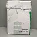 REEVAA 2025 Upgrade Tesla Model X Sunshade Roof [No Gaps, No-Sagging] Tesla X Accessories Heat Insulation Glass Sunroof Cover for Model X 2019-2025, Black