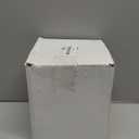 Christmas Snow Globe,Musical Water Globe with 8 Music & Colourful Lights,100mm Holiday Glitter Globe,Christmas Home Decoration,Xmas Gifts for Kids（Broom）