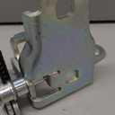 Front Lower Door Hinge Assembly | Fits Dodge Ram 1500 2009-2018,Ram 2500 3500 2010-2024,Ram 1500 Classic 2019-2024 Truck | Replaces 68058519AC 68058519AB Left Driver Side Car Door Hinges Pin